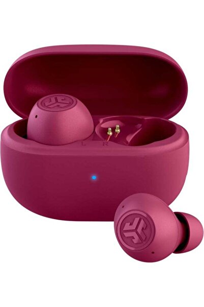 JLAB Go Pop ANC Active Noise Cancelling Earbuds