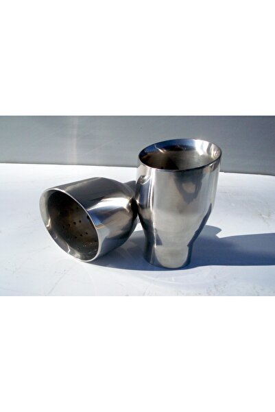 Pilot Διακοσμητικό εξάρτημα ανοξείδωτο – Άκρες 114mm L190 PILOT-performance P...