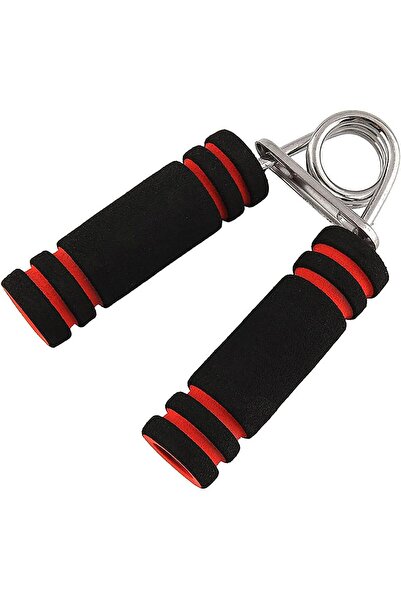 Arabest Hand Grip Strengthener, Adjustable Forearm Trainer, Finger Exerciser ...