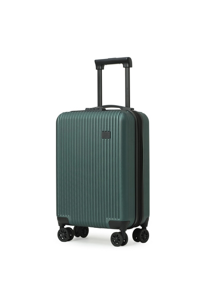 CABINFLY Cruisair carry-on luggage, 55x35x22/25 cm, AirFrance, KLM, 48 liters...