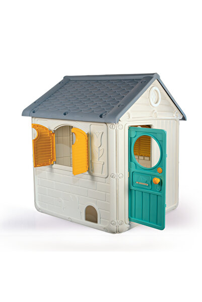 Dolu Το Πρώτο μου Παιχνιδόσπιτο - Παστέλ