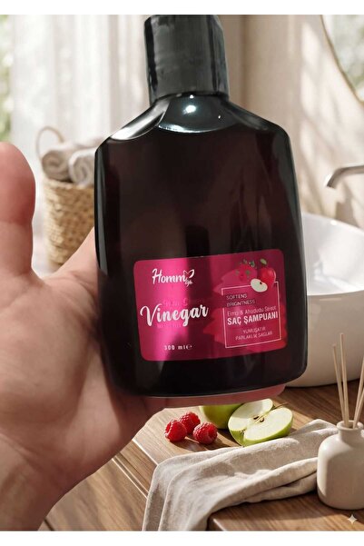nutramia HOMM LİFE ELMA AHUDUDU VE SİRKELİ SAMAPUAN