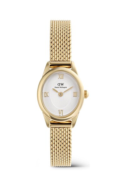 Daniel Wellington Οφηλία Μίνι Γυναικείο Ρολόι DW00100939