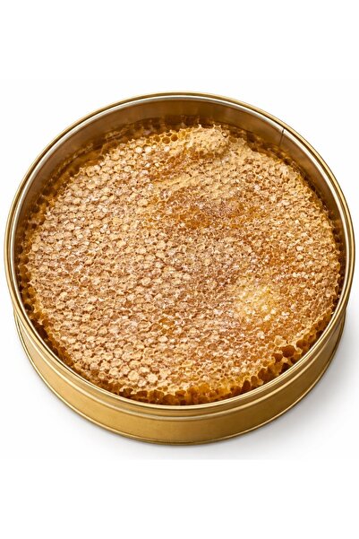 Bozkırlı Çavuşoğlu Karakovan Petek Bal (Mumsuz) Net: 1000 g