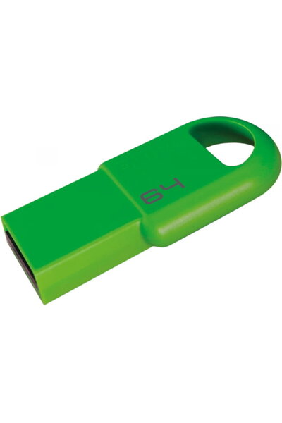 Emtec Memorie USB D250 Mini 64GB USB 2.0 Green