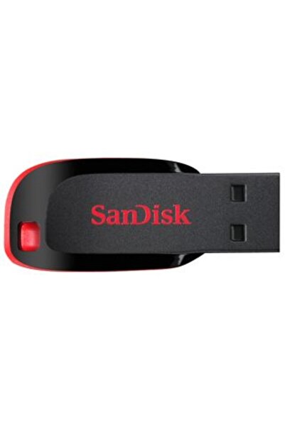SanDisk Cruzer Blade 32GB pendrive