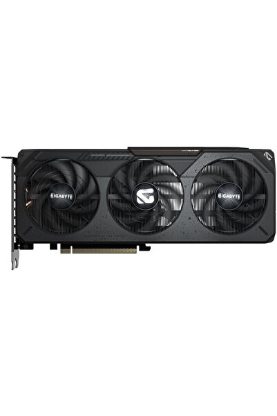 Gigabyte Placă video GeForce RTX 5050 GAMING OC, 8GB GDDR6, DLSS 4, Negru