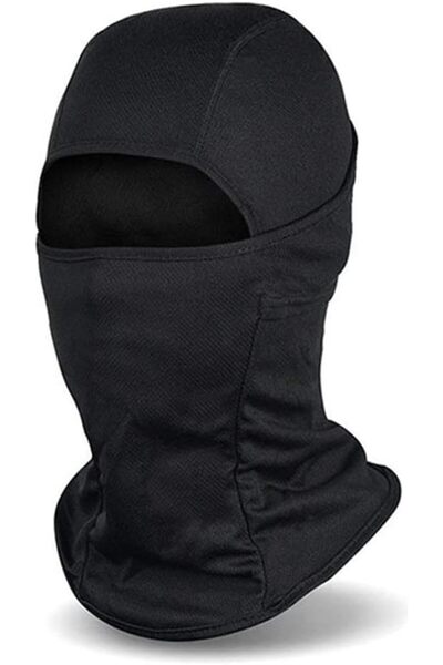Yelajoy Balaclava Face Mask UV Protection for Men Women, Lightweight Tactical...