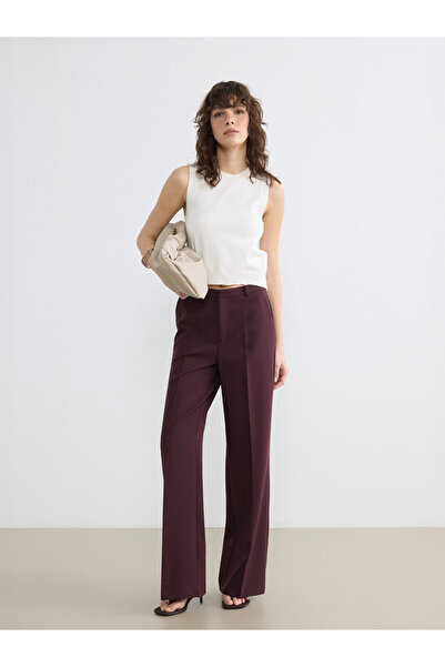 LC Waikiki Pantaloni - Femei