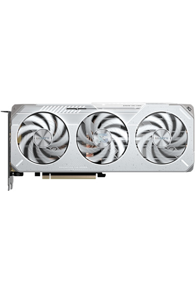 Gigabyte Placă video Radeon RX 9060 XT GAMING OC ICE 16GB GDDR6 128-bit