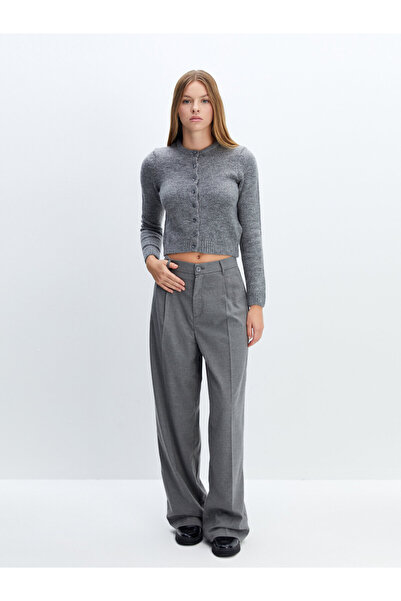 LC Waikiki Loose Fit Women's Trousers