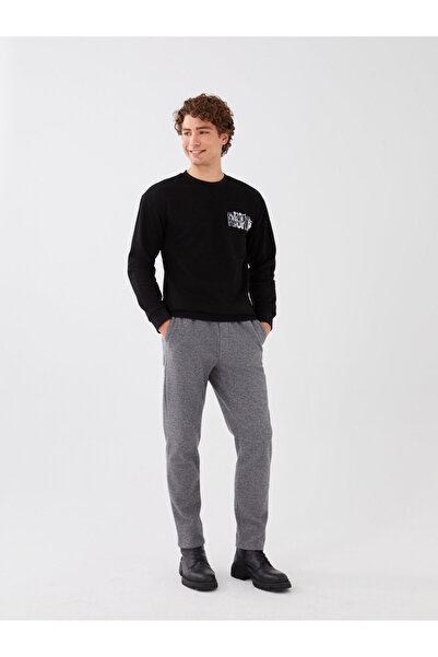 LC Waikiki Pantaloni slim pentru bărbați