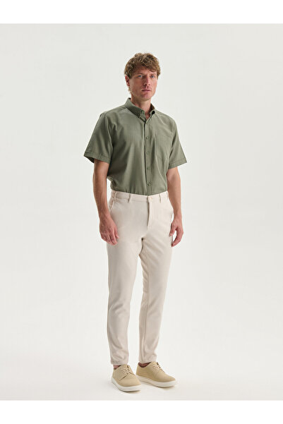 LC Waikiki Slim Fit Men's Chino Trousers