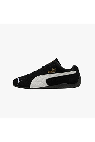 Puma Σπίντκατ ΟΓ Μαύρο Λευκό