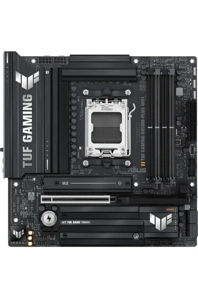 ASUS TUF GAMING B850M-PLUS WIFI motherboard