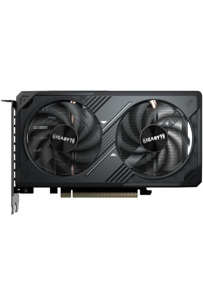 Gigabyte Placă video RTX 5050 WINDFORCE OC 8GB GDDR6 128-bit, Negru