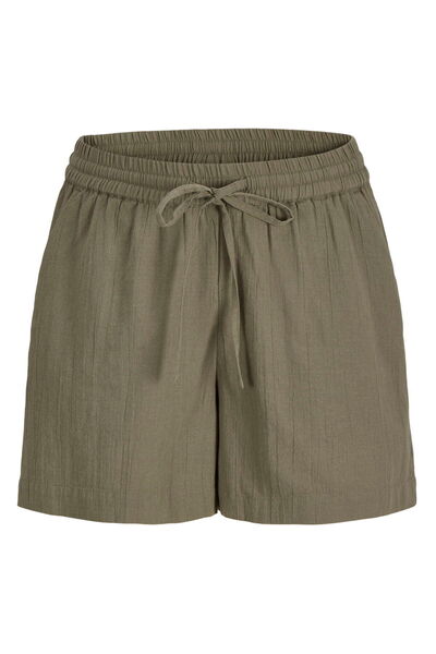 Jack & Jones Γυναικεία Φαρδιά Τσάντα με Λεπτομέρεια Στρώσεων - Kia