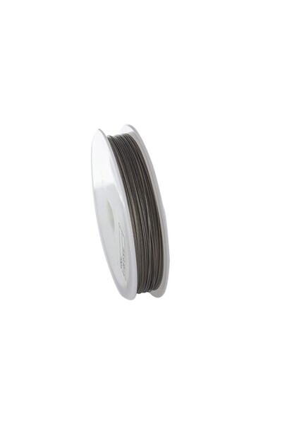 Prestij Boncuk Çelik Tel Misina 100 metre 0.45 mm