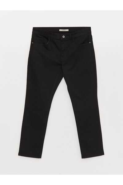 LC Waikiki Ανδρικό παντελόνι Chino Slim Fit