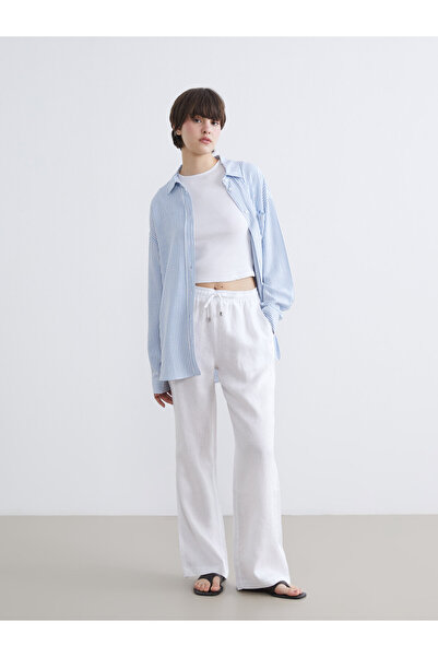 LC Waikiki Pantaloni - Femei