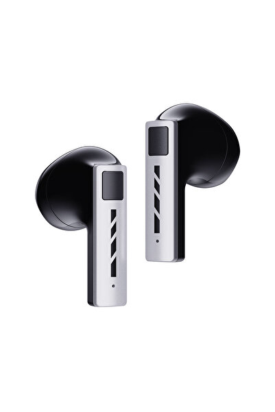Black Shark T11 Kulaklık Gri (Resmi Distribütör Garantili)