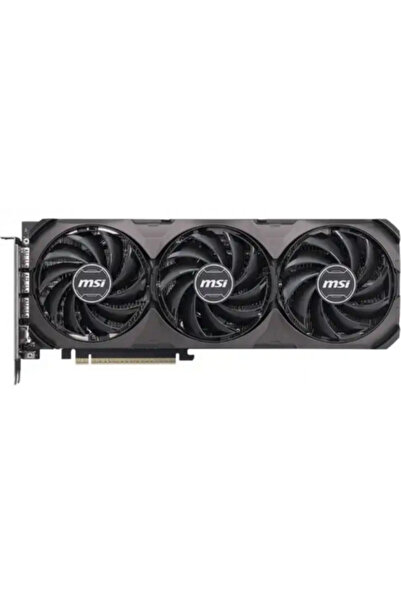 MSI Placă video GeForce RTX 5060TI, 8G, SHADOW 3X OC, GDDR7 128 Bit