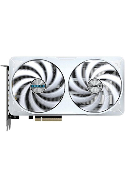 Gigabyte Placă video GeForce RTX 5060 TI EAGLE OC ICE, 8GB, GDDR7, 128 biți