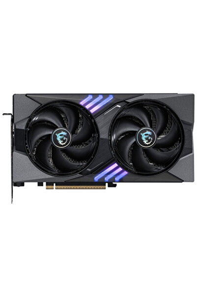 MSI Placă video GeForce RTX 5060 Ti GAMING OC, 8GB GDDR, 7 128-bit, DLSS 4.0