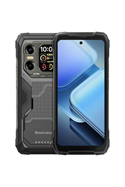 Blackview Telefon mobil XPLORE X1, Dual SIM, 6.78 inch, 256GB, 12GB RAM, 5G, ...