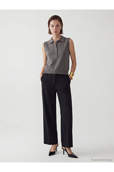 LC Waikiki Wide Leg Women's Jeans