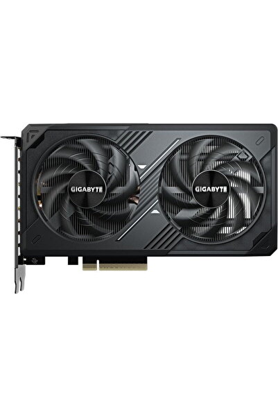 Gigabyte Placă video GeForce RTX 5060 WINDFORCE OC 8GB GDDR7 128-bit DLSS 4.0