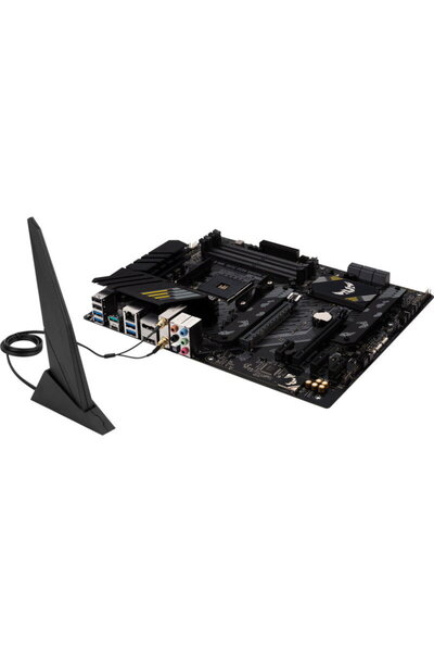 ASUS Placa de baza TUF B550-PLUS WIFI II