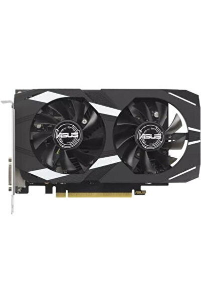 ASUS Placa video GeForce RTX 3050 DUAL OC 6GB GDDR6 96-bit