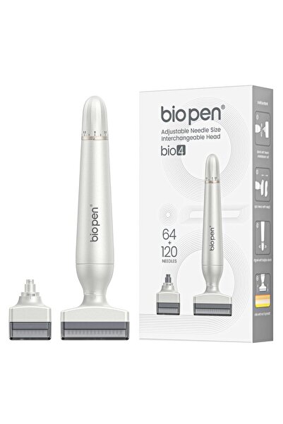 Bestauty Derma Stamp 2-în-1 Upgrade 2025 - Capete interschimbabile 64 ace + 1...