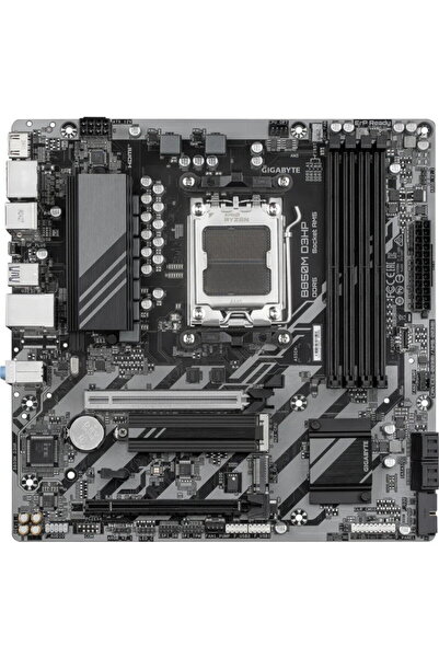 Gigabyte Placa de baza B850M D3HP