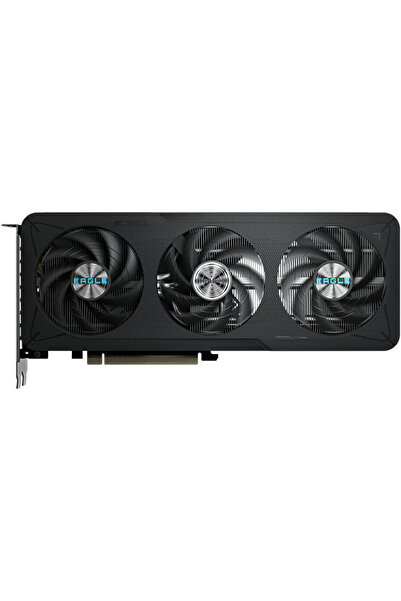 Gigabyte Placă video GeForce RTX 5060 EAGLE MAX OC 8GB GDDR7 128-bit DLSS 4.0...