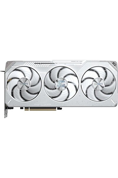 Gigabyte Placă video Radeon RX 9070 XT GAMING OC ICE, 16GB GDDR6, 256-bit