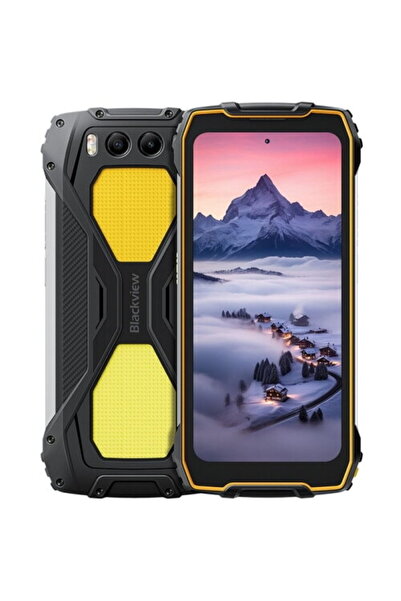 Blackview Telefon Mobil BV7300, Procesor MediaTek Helio G81, Ecran IPS LCD 6....