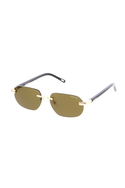 Mustang Mu2626-01 55 Men's Sunglasses