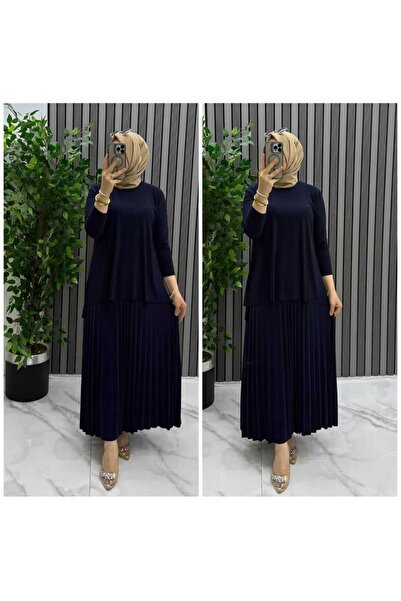 Sum طقم تنورة رياضية مريح