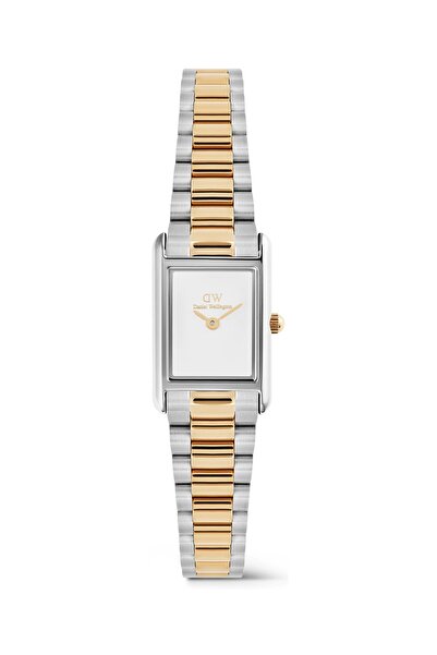 Daniel Wellington Μίνι Γυναικείο Ρολόι Bound DW00100933