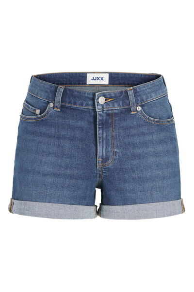 Jack & Jones Γυναικείο Στενό Τζιν Σορτς