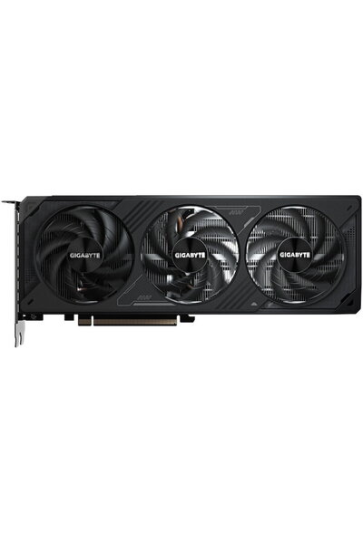 Gigabyte Placă video GeForce RTX™ 5070 WINDFORCE OC SFF, 12GB, GDDR7, 192-bit