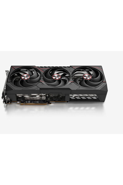 SAPPHIRE Placa video PULSE AMD Radeon RX 9070 XT, 16GB GDDR6 256-bit