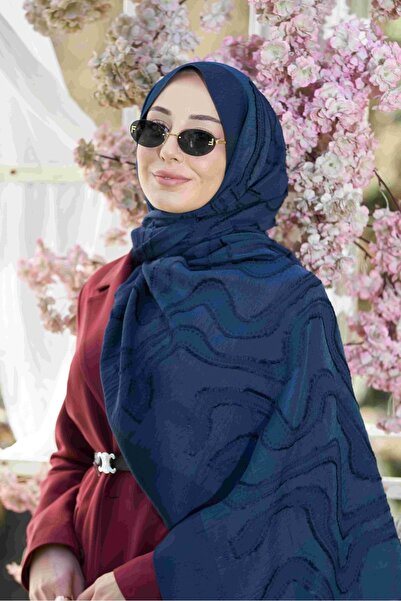 Modario شال لوريان جيردب لافين - 1