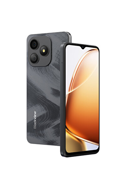 Blackview Telefon Mobil WAVE 9C, 6.56" HD IPS, 720x1612, 4GB RAM, 64GB stocar...