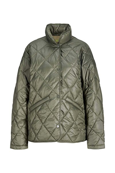 JJXX Dusty Olive Γυναικείο / Κοριτσίστικο JXLOU STELLA QUILTED JACKET OTW Κωδ...