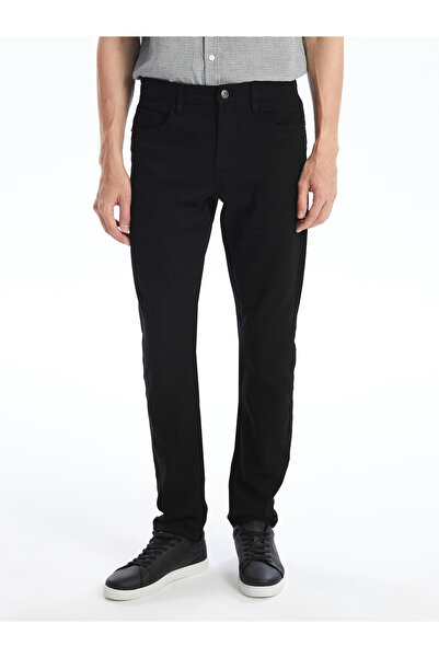 LC Waikiki Pantaloni chino slim pentru bărbați