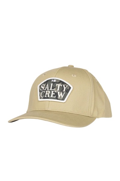 Salty Crew FILLER UP ΚΑΠΕΛΟ ΕΞΑΠΛΗΡΟΦΥΛΛΟ ΧΑΚΙ