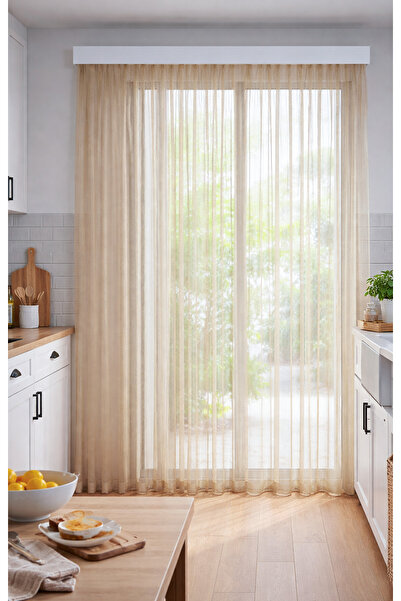 Elen's Κουρτίνα από τούλι που δεν ζαρώνει, αισθητική, ανθεκτική, οικονομική, ...